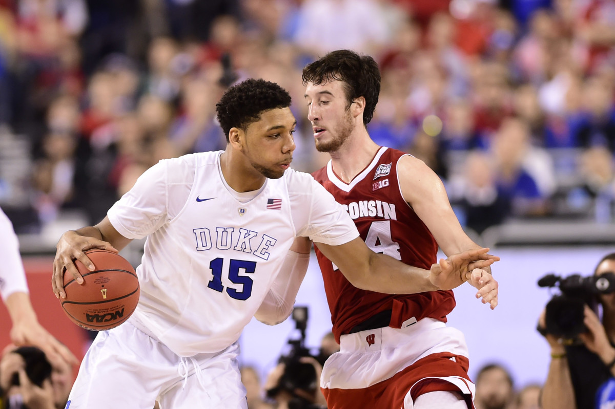 Duke basketball